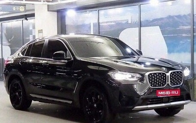 BMW X4, 2022 год, 5 255 000 рублей, 1 фотография