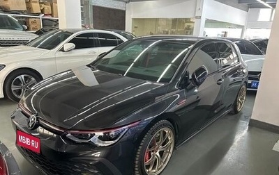 Volkswagen Golf GTI, 2022 год, 2 690 000 рублей, 1 фотография