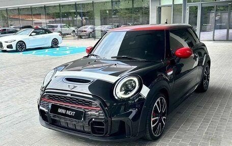 MINI Hatch, 2022 год, 2 640 000 рублей, 1 фотография