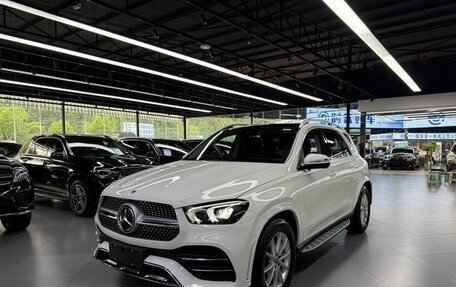 Mercedes-Benz GLE, 2022 год, 6 344 000 рублей, 1 фотография