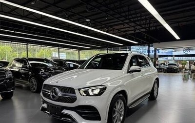 Mercedes-Benz GLE, 2022 год, 6 344 000 рублей, 1 фотография