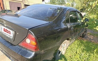 Daewoo Magnus, 2000 год, 200 000 рублей, 1 фотография