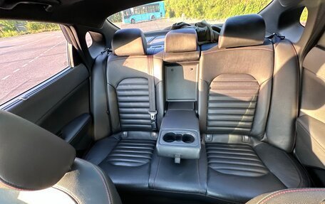 KIA Optima IV, 2017 год, 1 930 000 рублей, 23 фотография