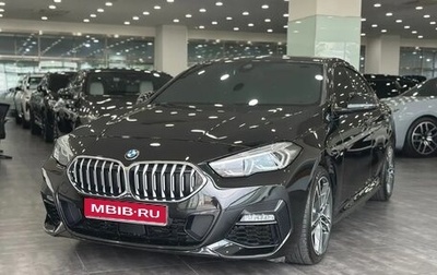 BMW 2 серия F44, 2022 год, 2 570 000 рублей, 1 фотография
