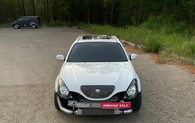 Toyota Verossa, 2001 год, 1 200 000 рублей, 1 фотография