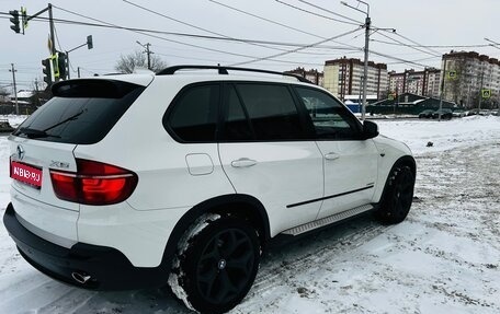 BMW X5, 2009 год, 2 150 000 рублей, 1 фотография