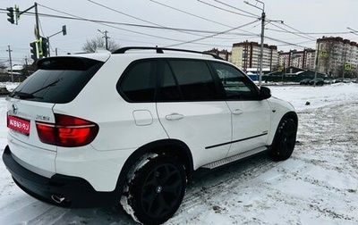 BMW X5, 2009 год, 2 150 000 рублей, 1 фотография