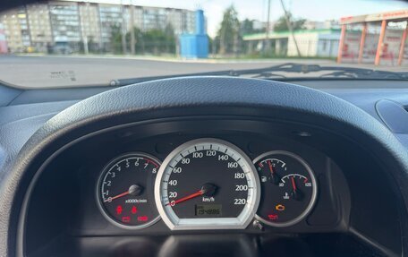 Chevrolet Lacetti, 2011 год, 465 000 рублей, 1 фотография