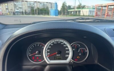 Chevrolet Lacetti, 2011 год, 465 000 рублей, 1 фотография