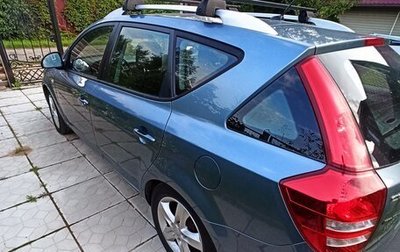 KIA cee'd I рестайлинг, 2008 год, 720 000 рублей, 1 фотография