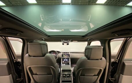 Land Rover Range Rover Sport II, 2021 год, 6 750 000 рублей, 1 фотография
