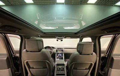 Land Rover Range Rover Sport II, 2021 год, 6 750 000 рублей, 1 фотография