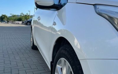 KIA cee'd III, 2017 год, 1 430 000 рублей, 1 фотография