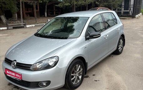 Volkswagen Golf VI, 2012 год, 1 700 000 рублей, 1 фотография