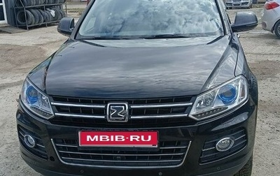 Zotye T600, 2020 год, 1 100 000 рублей, 1 фотография