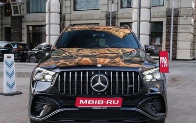Mercedes-Benz GLE AMG, 2024 год, 15 800 000 рублей, 1 фотография