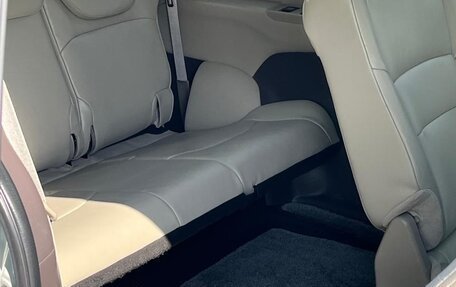 Honda Odyssey IV, 2020 год, 3 400 000 рублей, 9 фотография