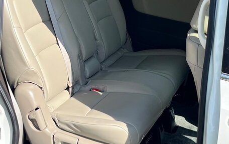 Honda Odyssey IV, 2020 год, 3 400 000 рублей, 8 фотография
