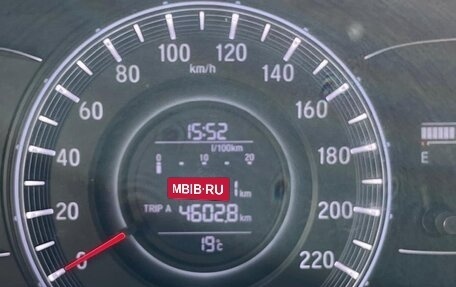 Honda Odyssey IV, 2020 год, 3 400 000 рублей, 6 фотография