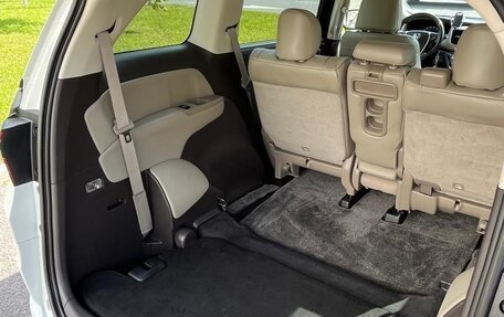 Honda Odyssey IV, 2020 год, 3 400 000 рублей, 12 фотография