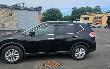 Nissan X-Trail, 2015 год, 1 500 000 рублей, 2 фотография