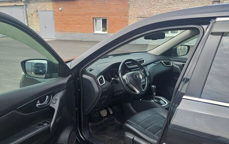 Nissan X-Trail, 2015 год, 1 500 000 рублей, 6 фотография
