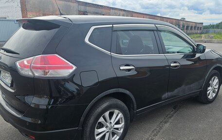 Nissan X-Trail, 2015 год, 1 500 000 рублей, 4 фотография