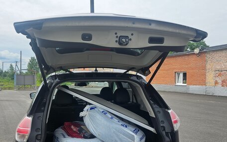 Nissan X-Trail, 2015 год, 1 500 000 рублей, 10 фотография