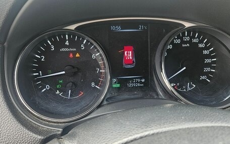 Nissan X-Trail, 2015 год, 1 500 000 рублей, 8 фотография
