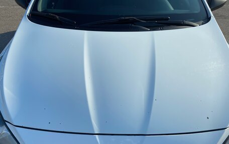 Hyundai Solaris II рестайлинг, 2012 год, 600 000 рублей, 8 фотография