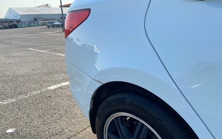 Hyundai Solaris II рестайлинг, 2012 год, 600 000 рублей, 6 фотография