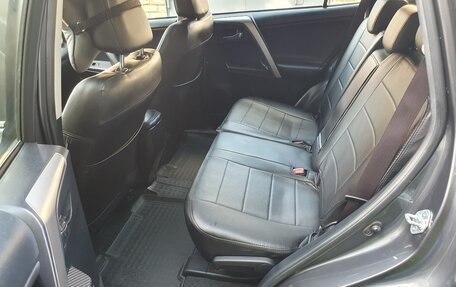 Toyota RAV4, 2014 год, 2 500 000 рублей, 7 фотография