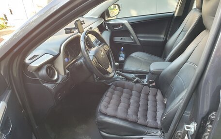 Toyota RAV4, 2014 год, 2 500 000 рублей, 8 фотография