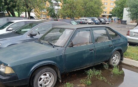 Москвич Святогор, 1998 год, 50 000 рублей, 3 фотография