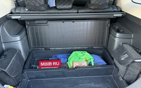 Mitsubishi Outlander III рестайлинг 3, 2017 год, 2 200 000 рублей, 12 фотография