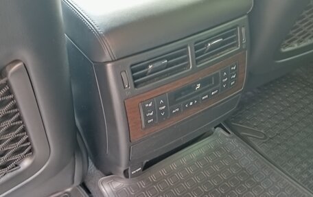 Toyota Land Cruiser 200, 2020 год, 8 900 000 рублей, 15 фотография