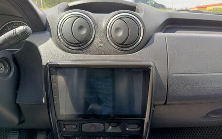 Renault Duster I рестайлинг, 2012 год, 750 000 рублей, 15 фотография