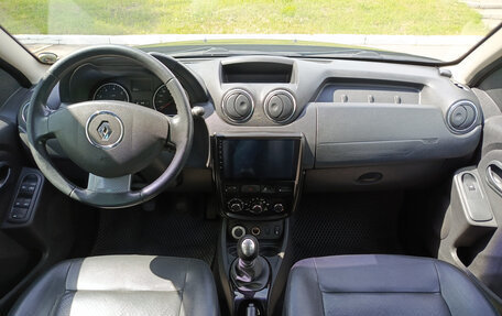 Renault Duster I рестайлинг, 2012 год, 750 000 рублей, 14 фотография