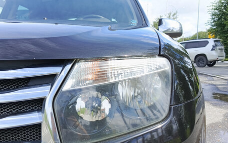 Renault Duster I рестайлинг, 2012 год, 750 000 рублей, 17 фотография