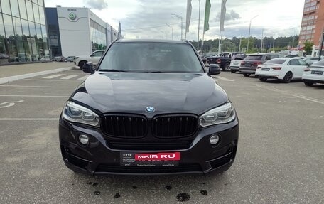 BMW X5, 2017 год, 4 530 000 рублей, 2 фотография