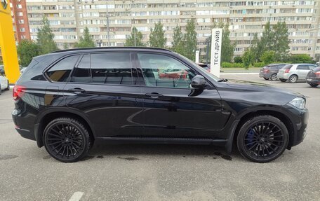 BMW X5, 2017 год, 4 530 000 рублей, 4 фотография
