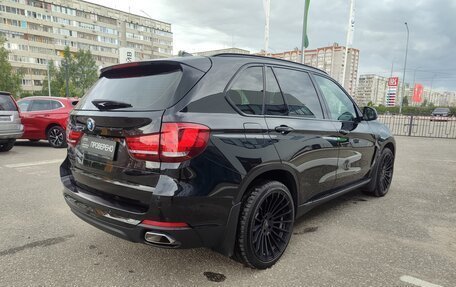 BMW X5, 2017 год, 4 530 000 рублей, 5 фотография