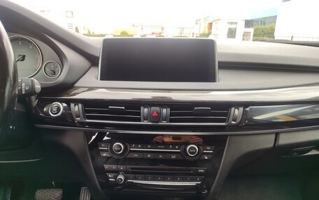 BMW X5, 2017 год, 4 530 000 рублей, 15 фотография