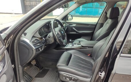 BMW X5, 2017 год, 4 530 000 рублей, 16 фотография