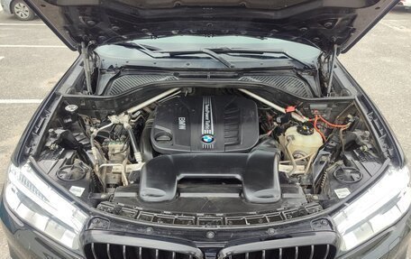 BMW X5, 2017 год, 4 530 000 рублей, 9 фотография