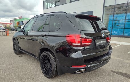 BMW X5, 2017 год, 4 530 000 рублей, 7 фотография