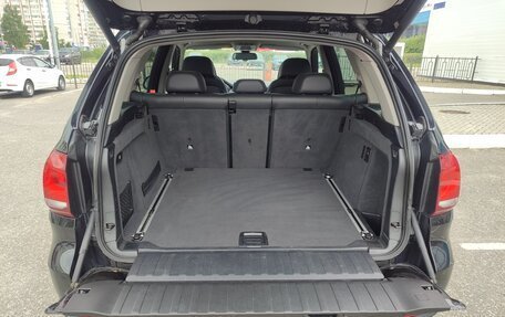BMW X5, 2017 год, 4 530 000 рублей, 10 фотография