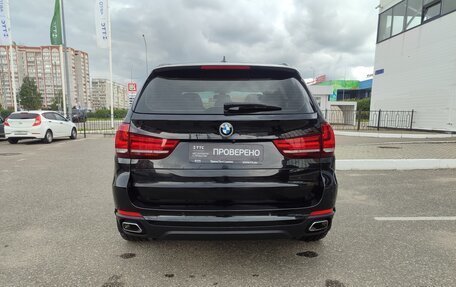 BMW X5, 2017 год, 4 530 000 рублей, 6 фотография