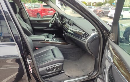 BMW X5, 2017 год, 4 530 000 рублей, 11 фотография