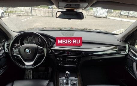 BMW X5, 2017 год, 4 530 000 рублей, 14 фотография